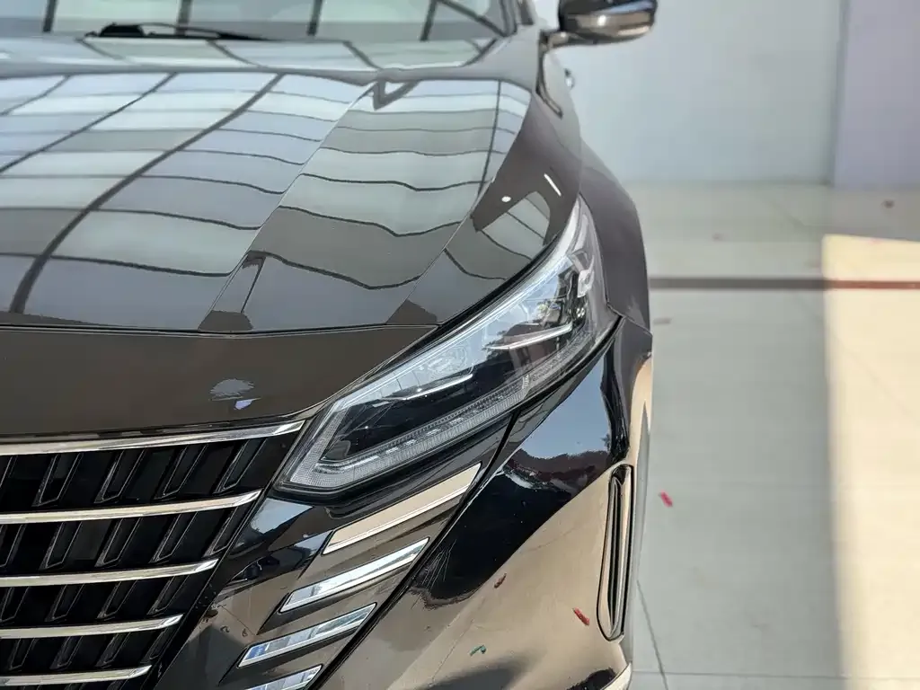 Nissan Teana 2023 из CN, фото 4
