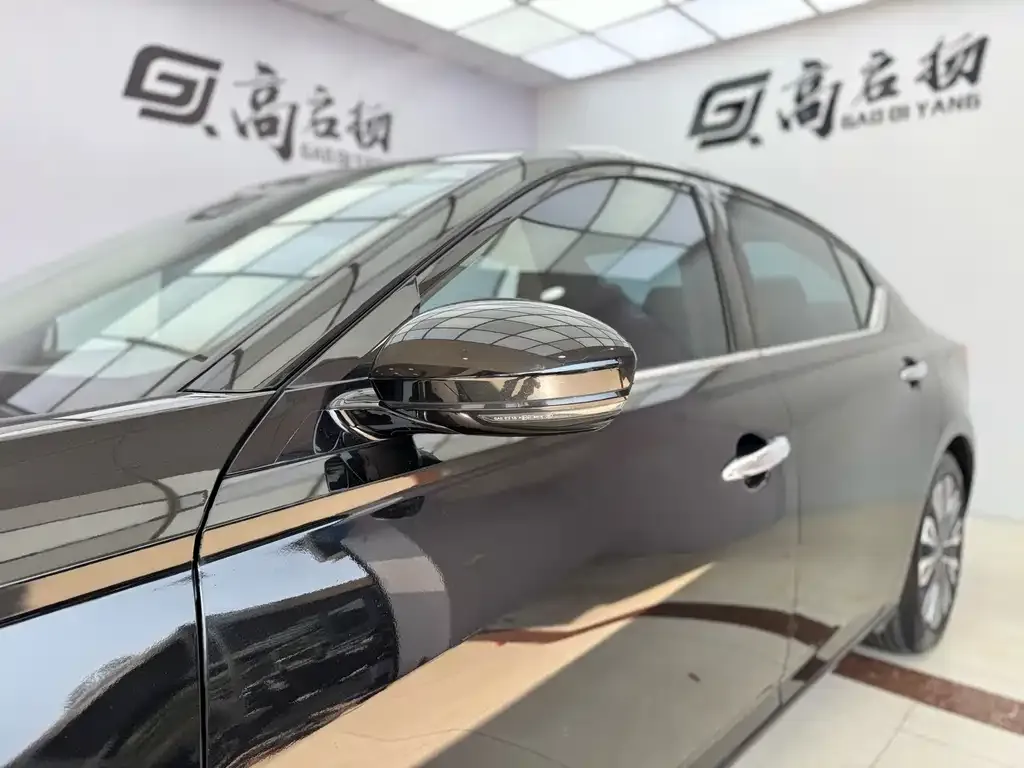 Nissan Teana 2023 из CN, фото 2