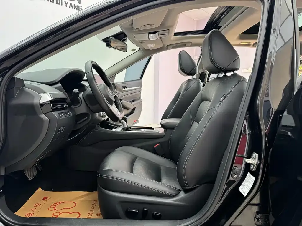 Nissan Teana 2023 из CN, фото 10