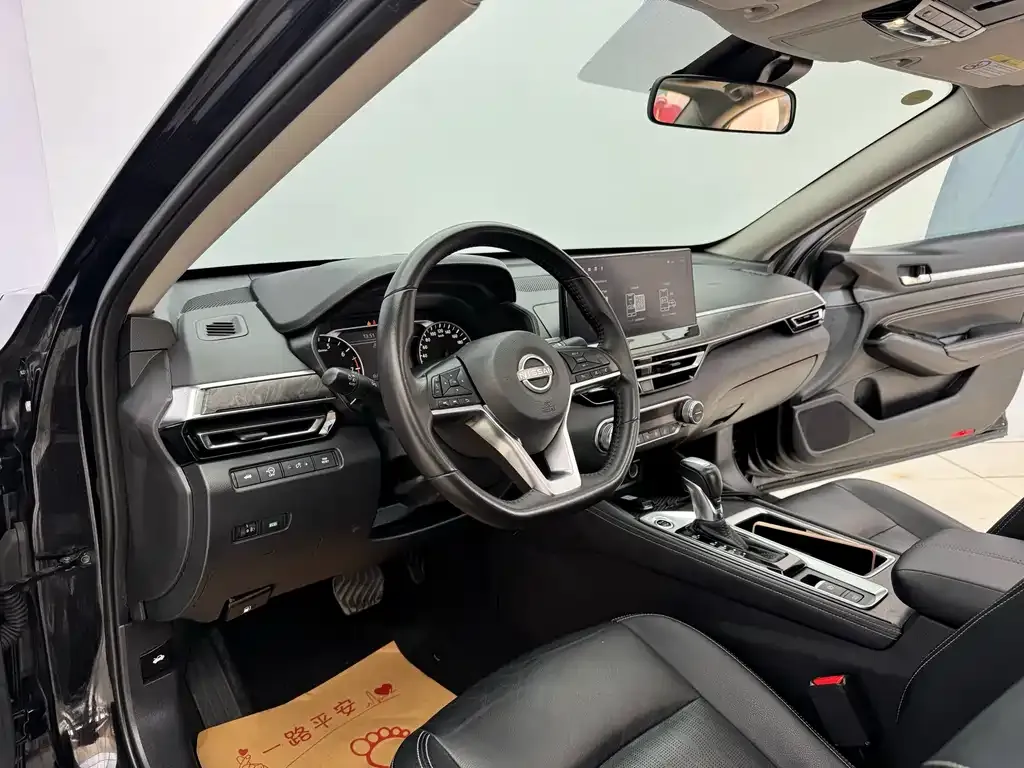 Nissan Teana 2023 из CN, фото 8