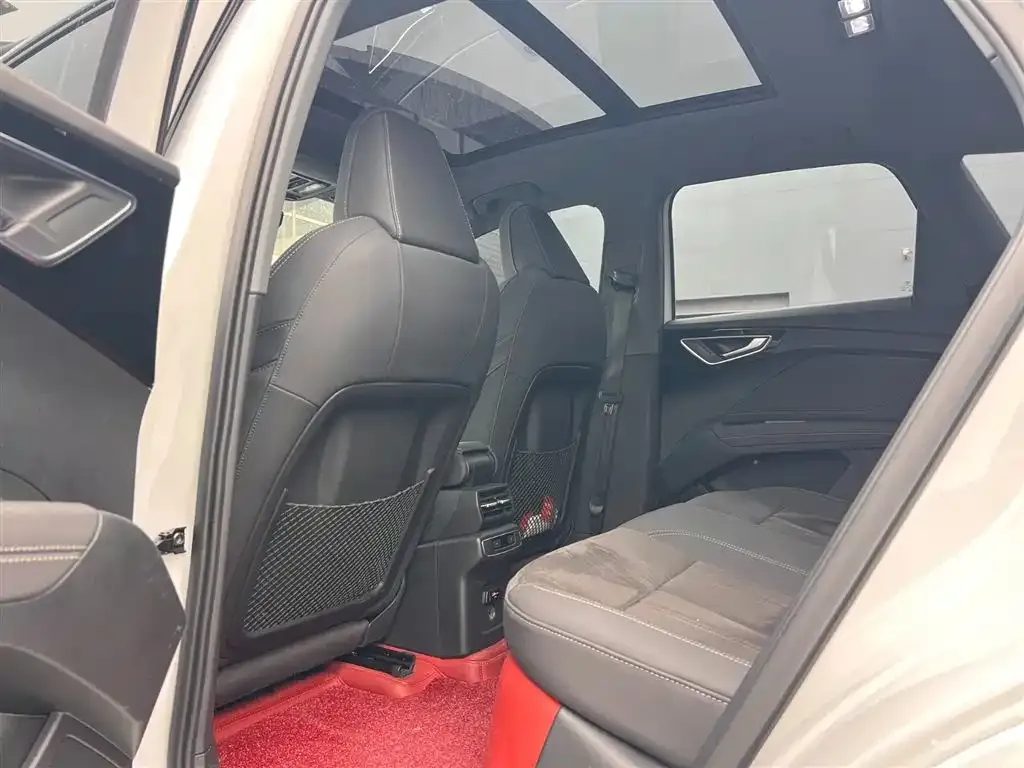 Audi Q4 e-tron 2023 из CN, фото 2