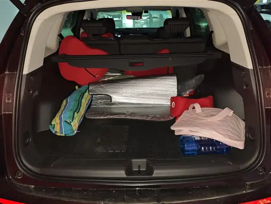 Buick Envision Plus — фото 10