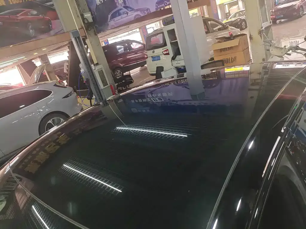 BYD Seal — фото 3