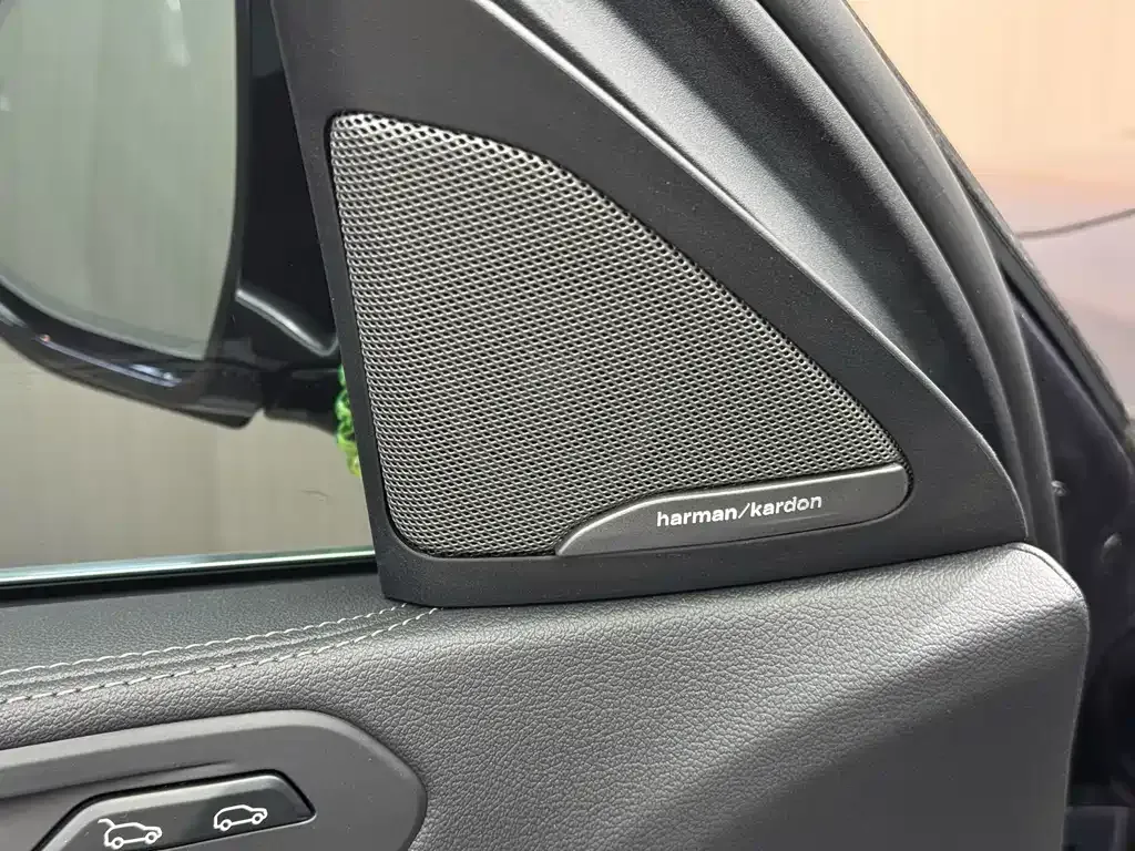 BMW X6 2021 из CN, фото 10