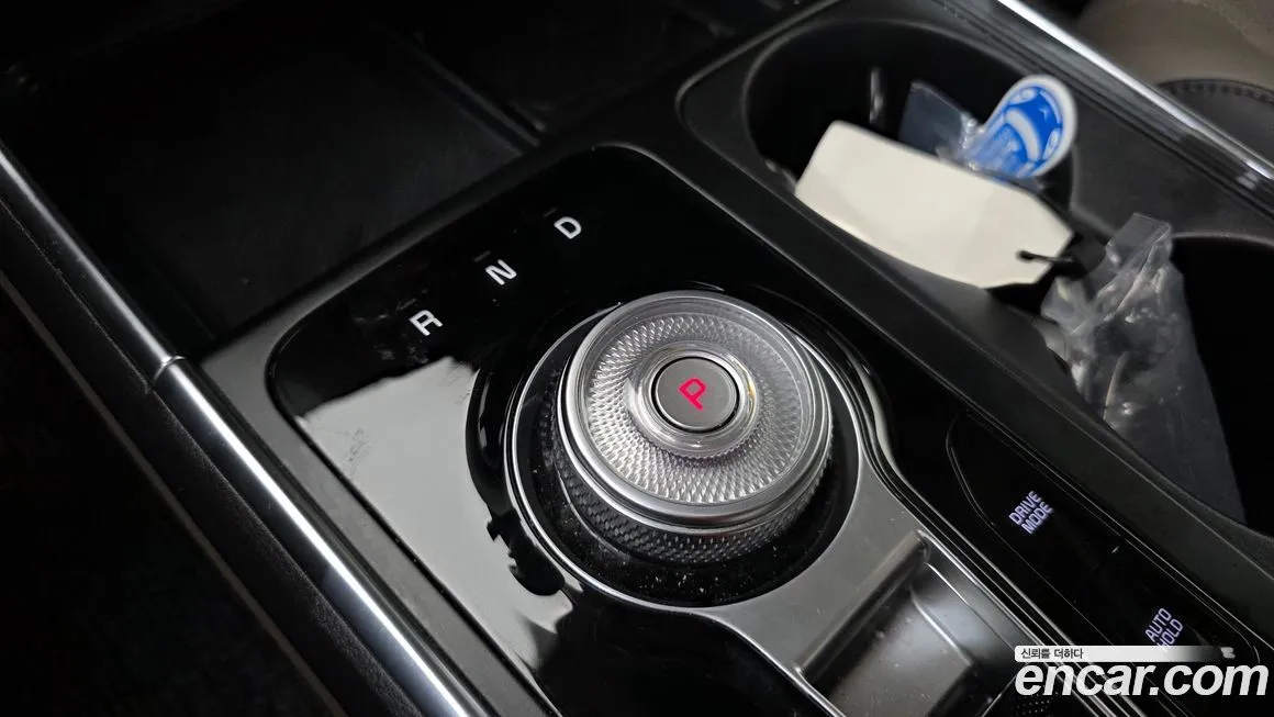 Kia Carnival 2025 из KR, фото 10