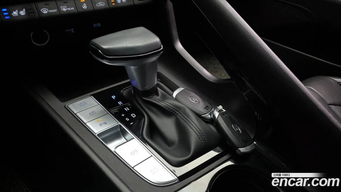 Hyundai AVANTE 2023 из KR, фото 7