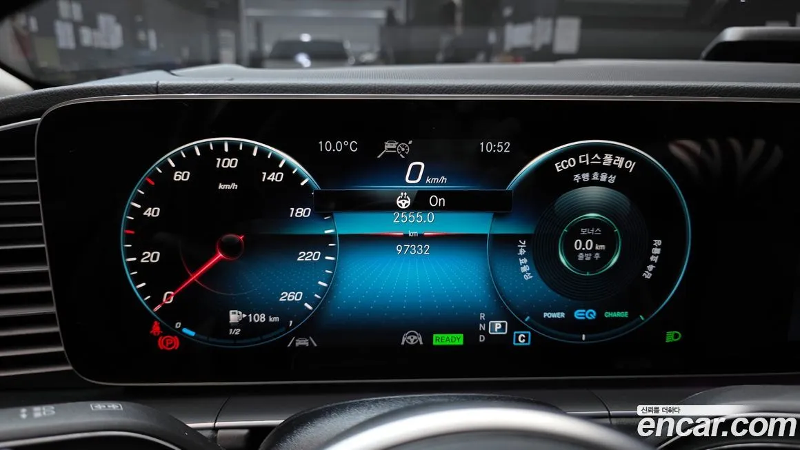 Mercedes-Benz GLE-Class 2022 из KR, фото 4