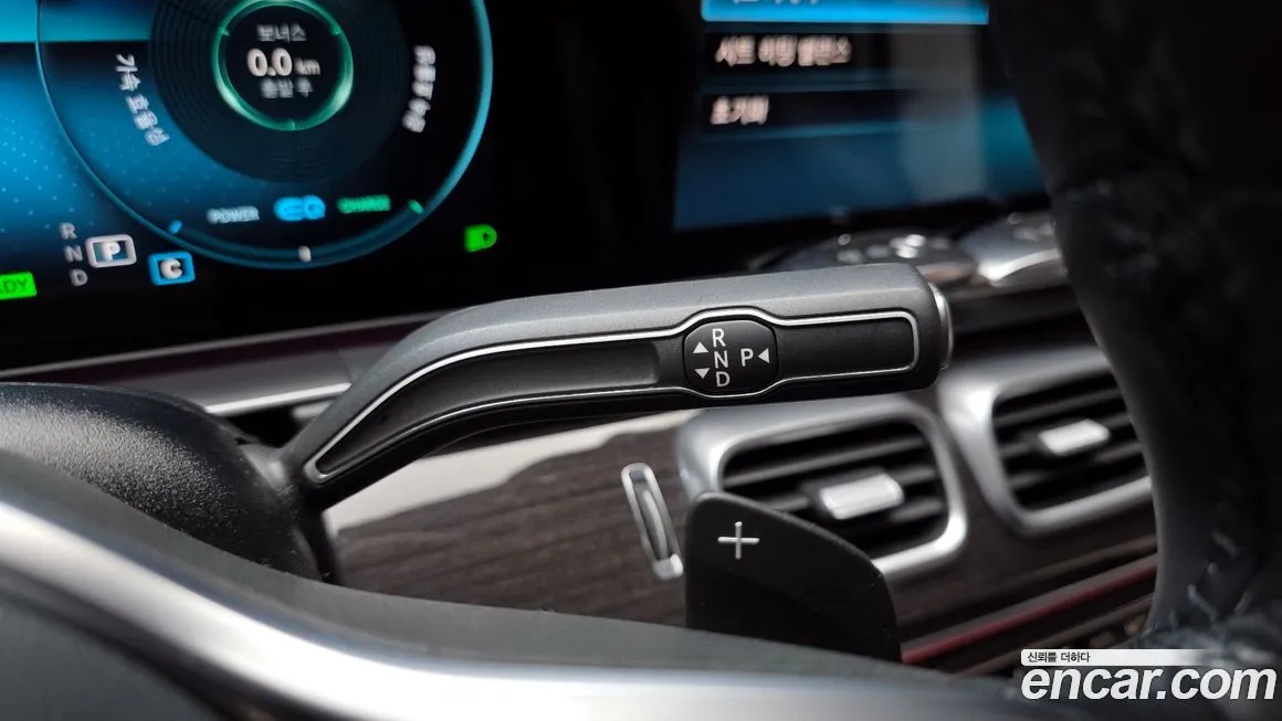 Mercedes-Benz GLE-Class 2022 из KR, фото 5