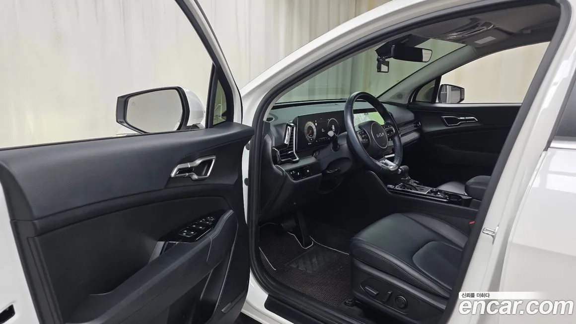 Kia Sportage — фото 4