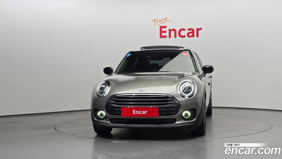 Mini Clubman 2021 из KR, фото 5
