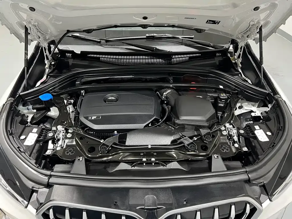 BMW X1 — фото 10