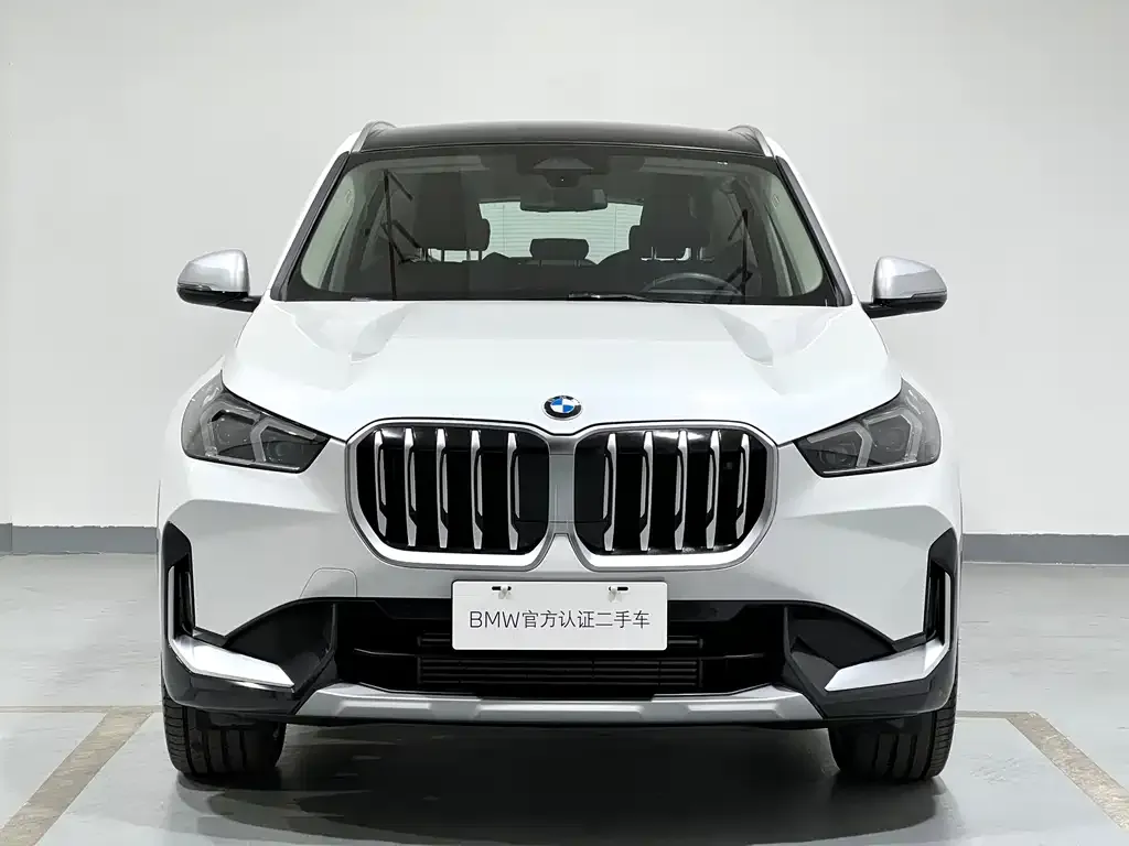 BMW X1 — фото 2