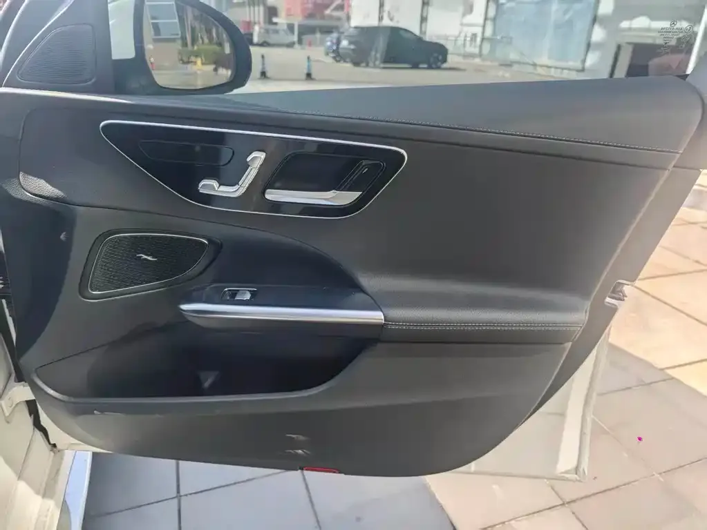 Mercedes-Benz C-Class 2022 из CN, фото 3
