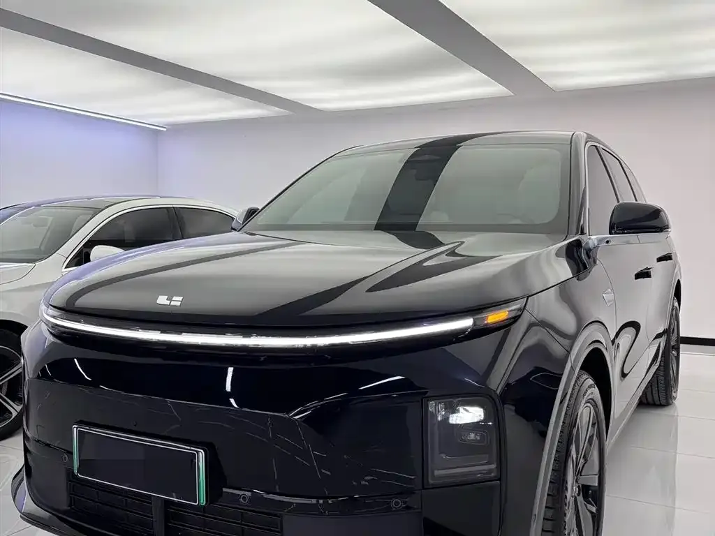Li Auto L6 2024 из CN, фото 1