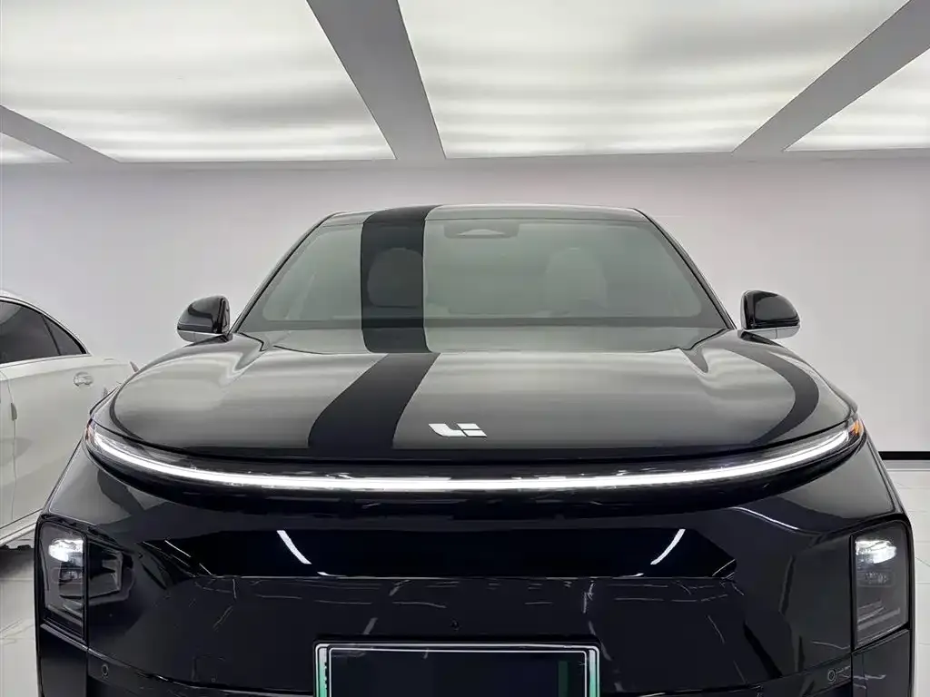 Li Auto L6 2024 из CN, фото 8