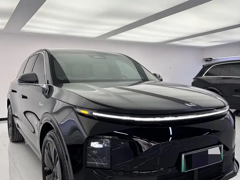Li Auto L6 2024 из CN, фото 4