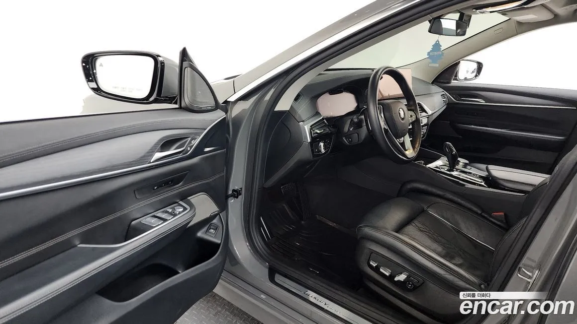 BMW Gran Turismo 2021 из KR, фото 7