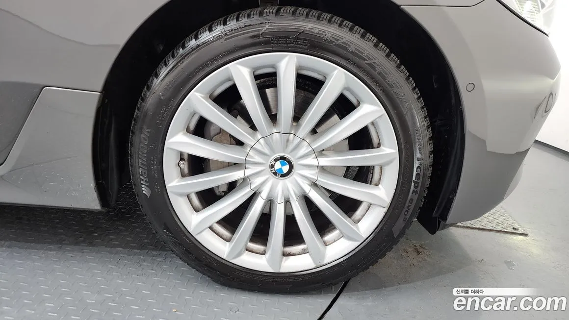 BMW Gran Turismo 2021 из KR, фото 10