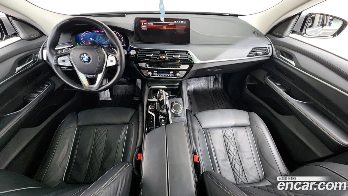 BMW Gran Turismo 2021 из KR, фото 4