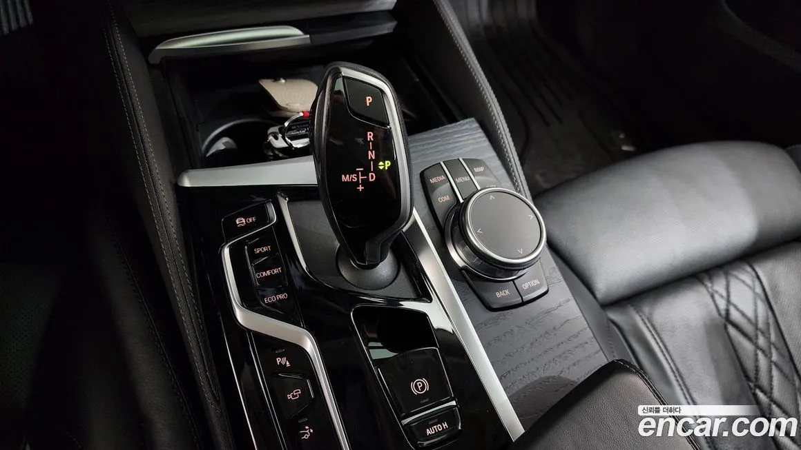 BMW Gran Turismo 2021 из KR, фото 5