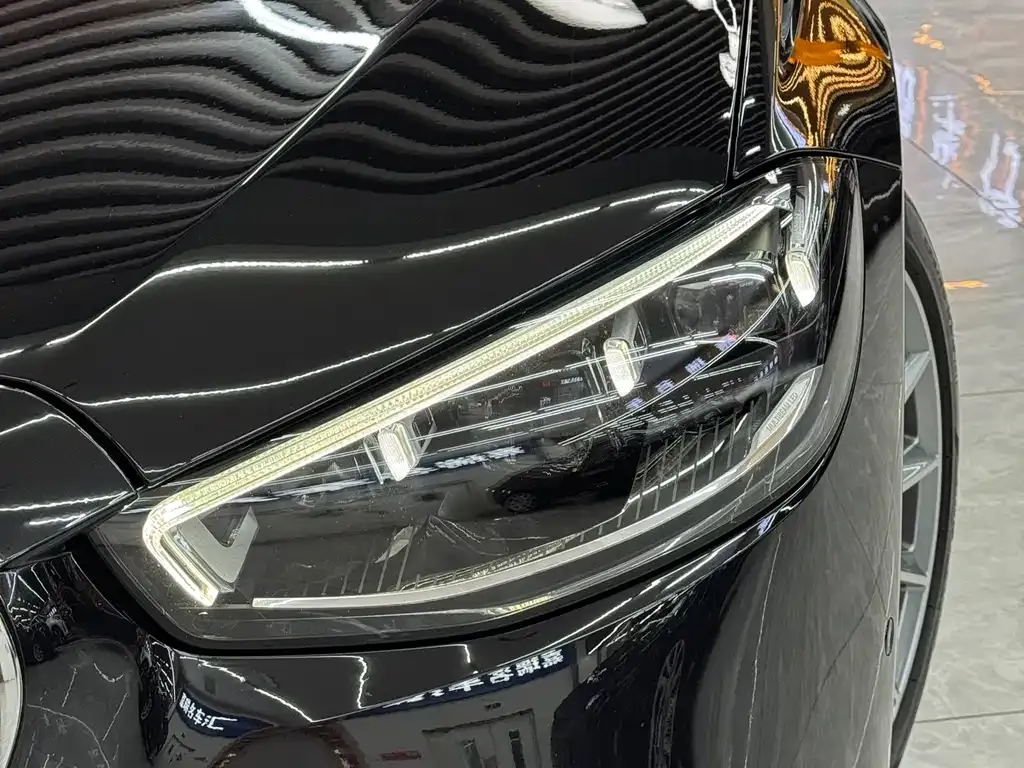 Mercedes-Benz S-Class 2022 из CN, фото 8
