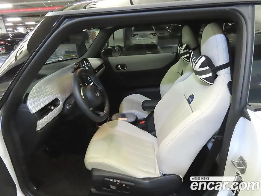 Mini Cooper 2025 из KR, фото 5