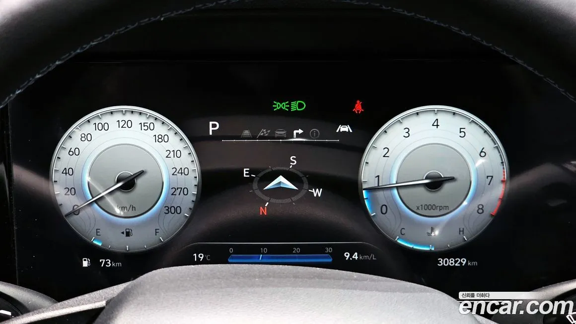 Hyundai AVANTE 2022 из KR, фото 5