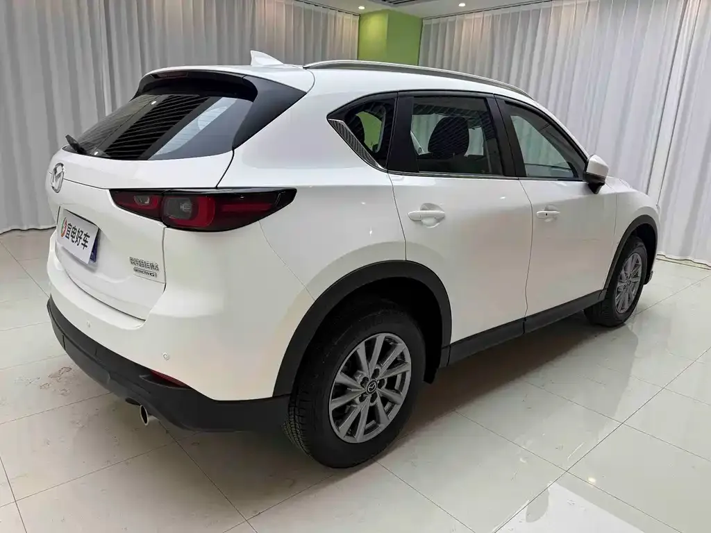 Mazda CX-5 2022 из CN, фото 6