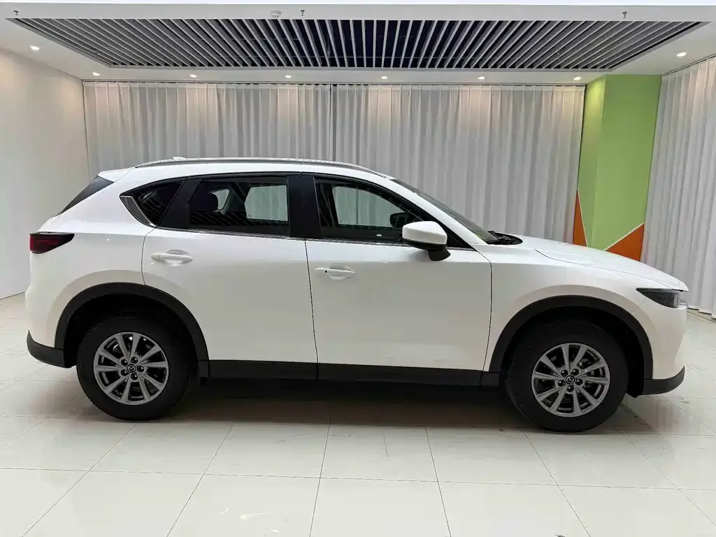 Mazda CX-5 2022 из CN, фото 8