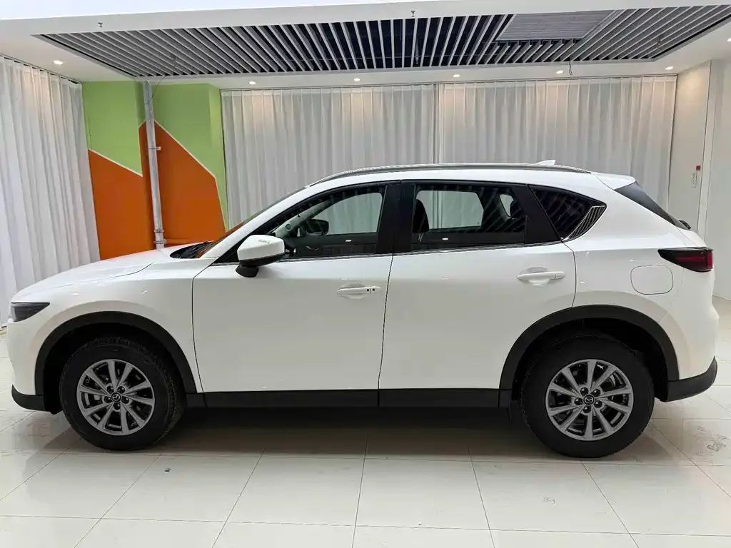 Mazda CX-5 2022 из CN, фото 5