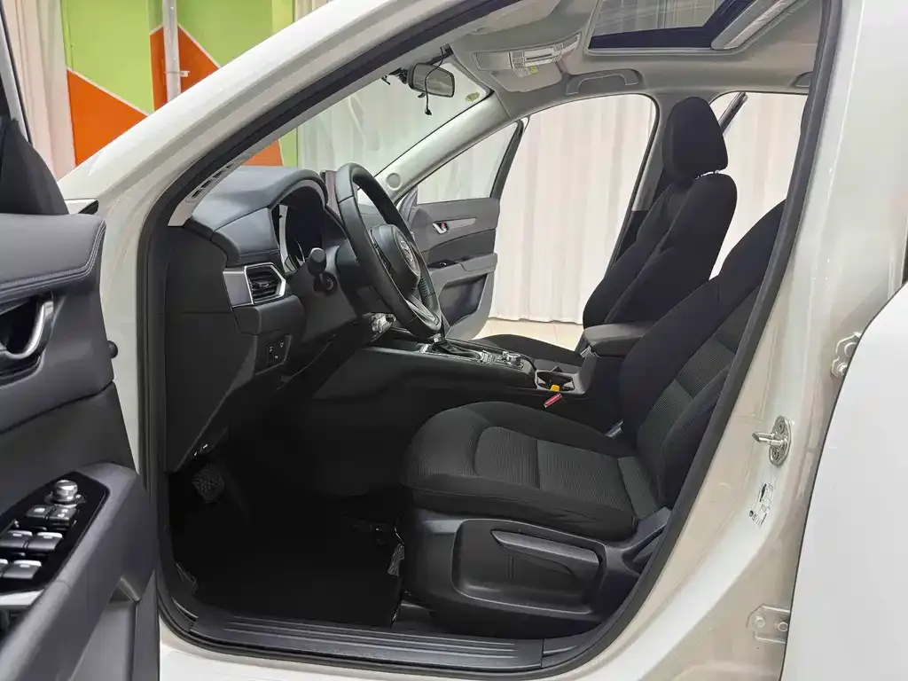 Mazda CX-5 2022 из CN, фото 9