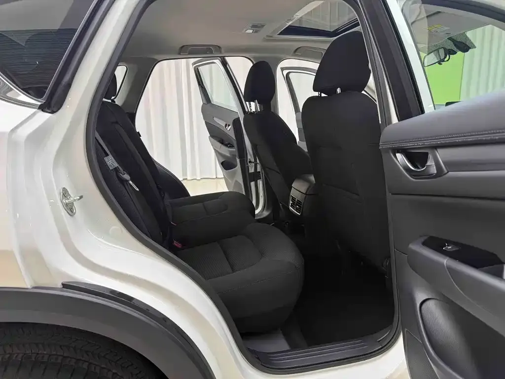 Mazda CX-5 2022 из CN, фото 7
