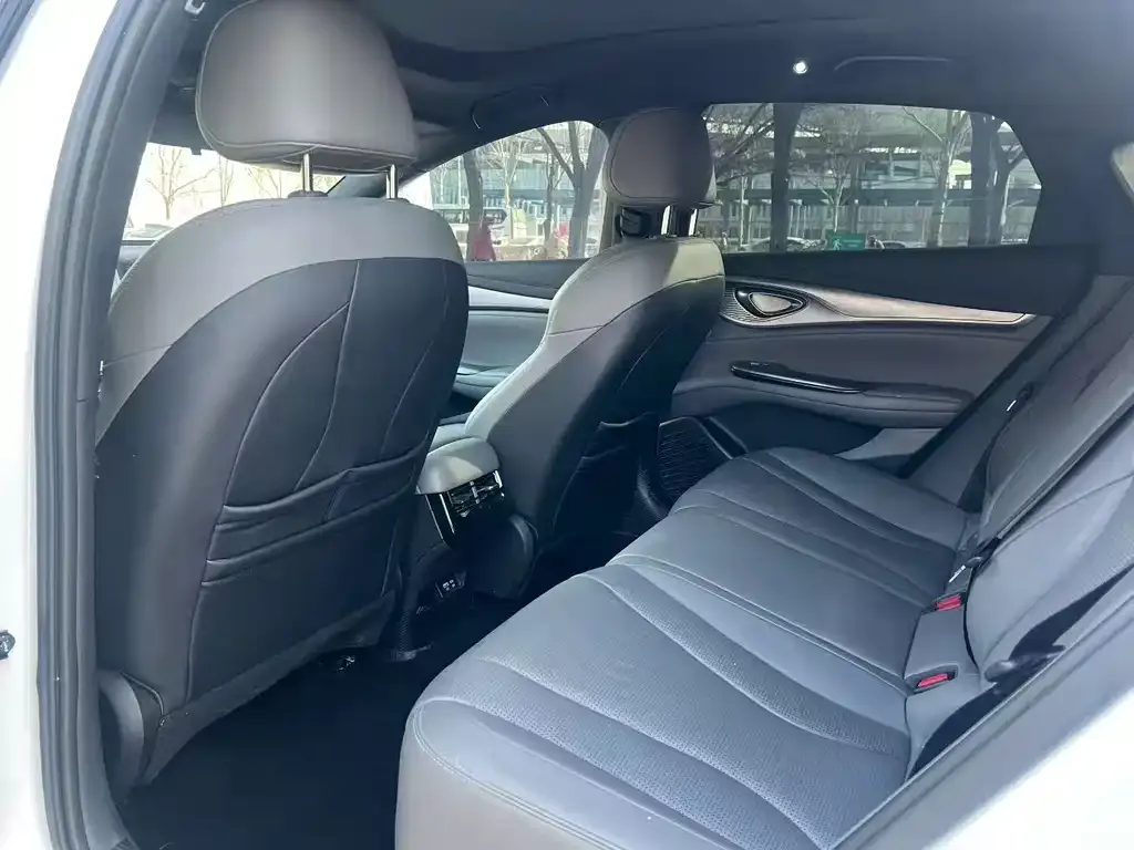 BYD Seal — фото 2