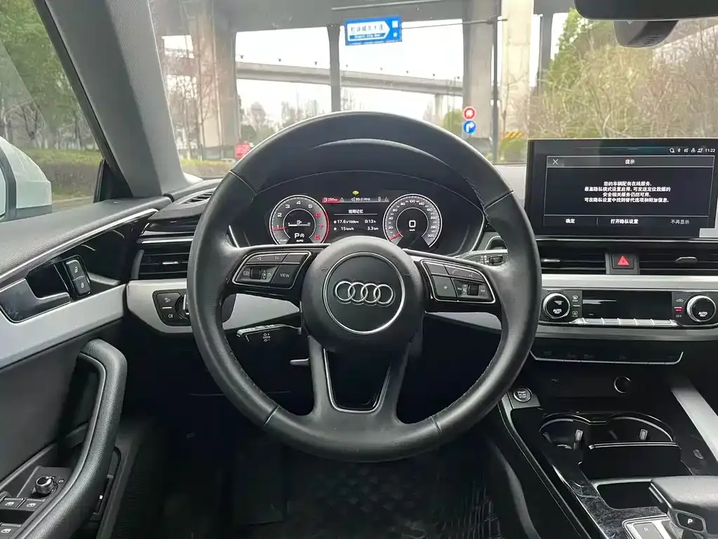 Audi A5 (Import) 2024 из CN, фото 3