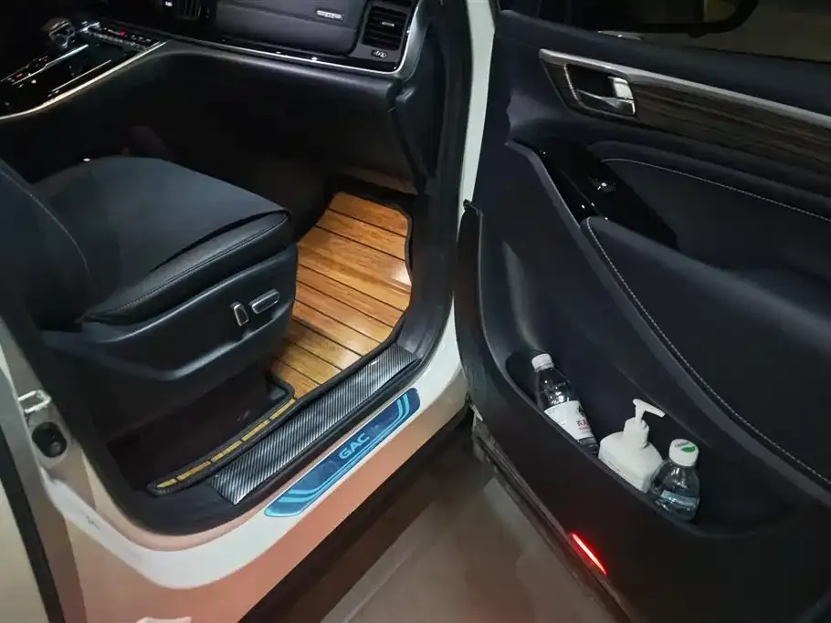 GAC Motor Trumpchi M8 — фото 3