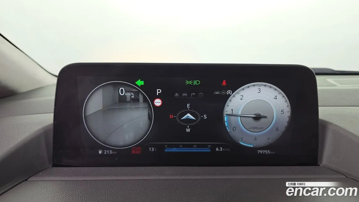Hyundai Staria 2022 из KR, фото 7