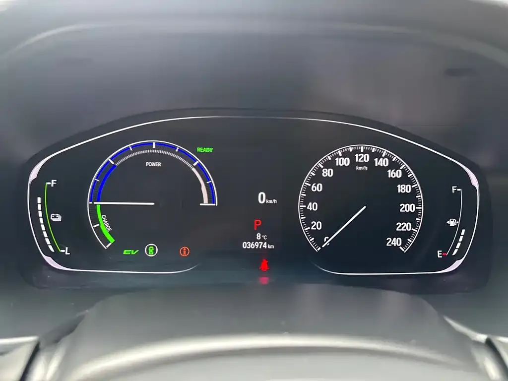 Honda Accord 2021 из CN, фото 2