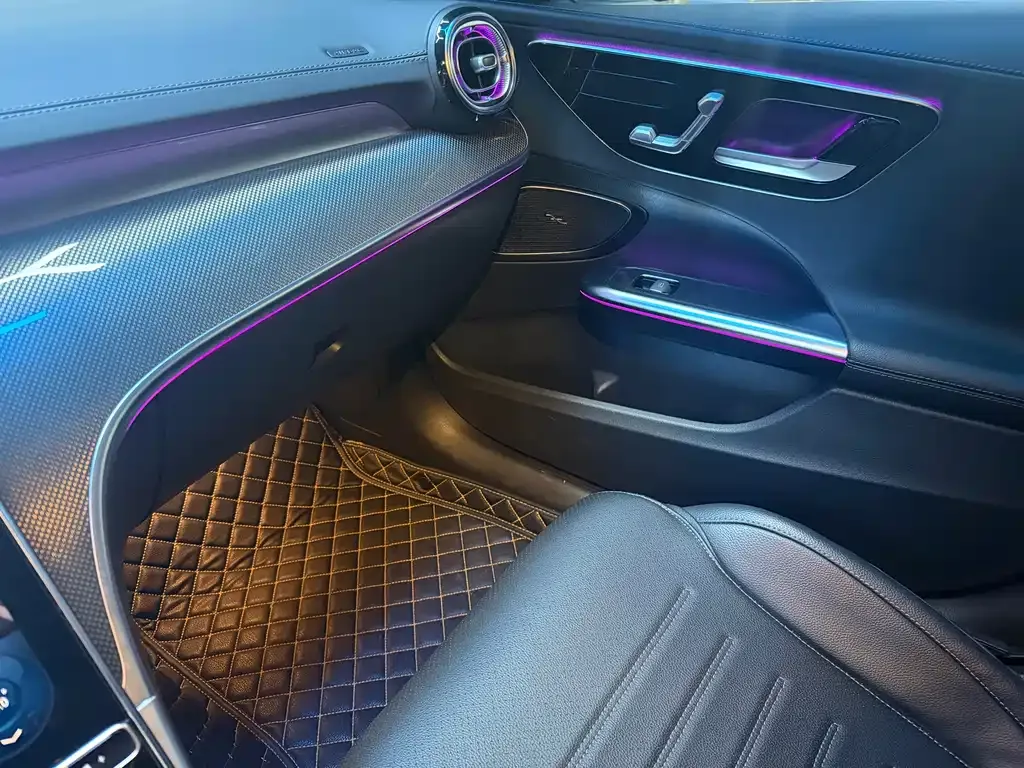 Mercedes-Benz C-Class 2022 из CN, фото 10