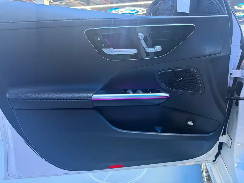 Mercedes-Benz C-Class 2022 из CN, фото 2