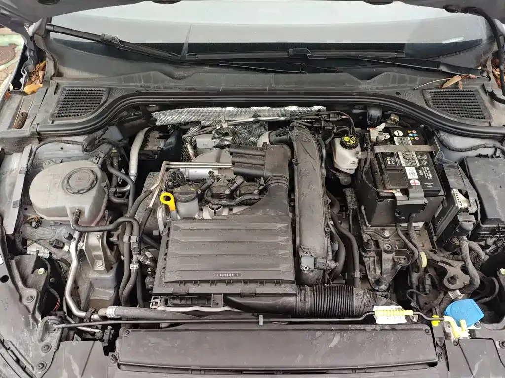 Volkswagen Golf 2023 из CN, фото 6