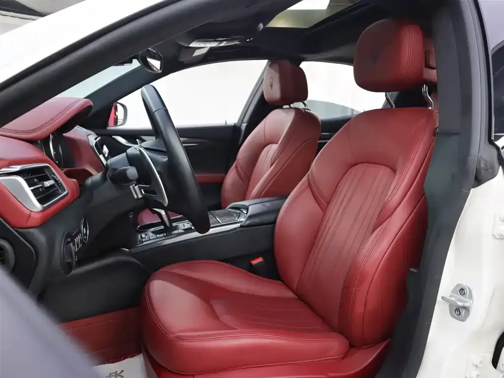 Maserati Ghibli 2023 из CN, фото 7