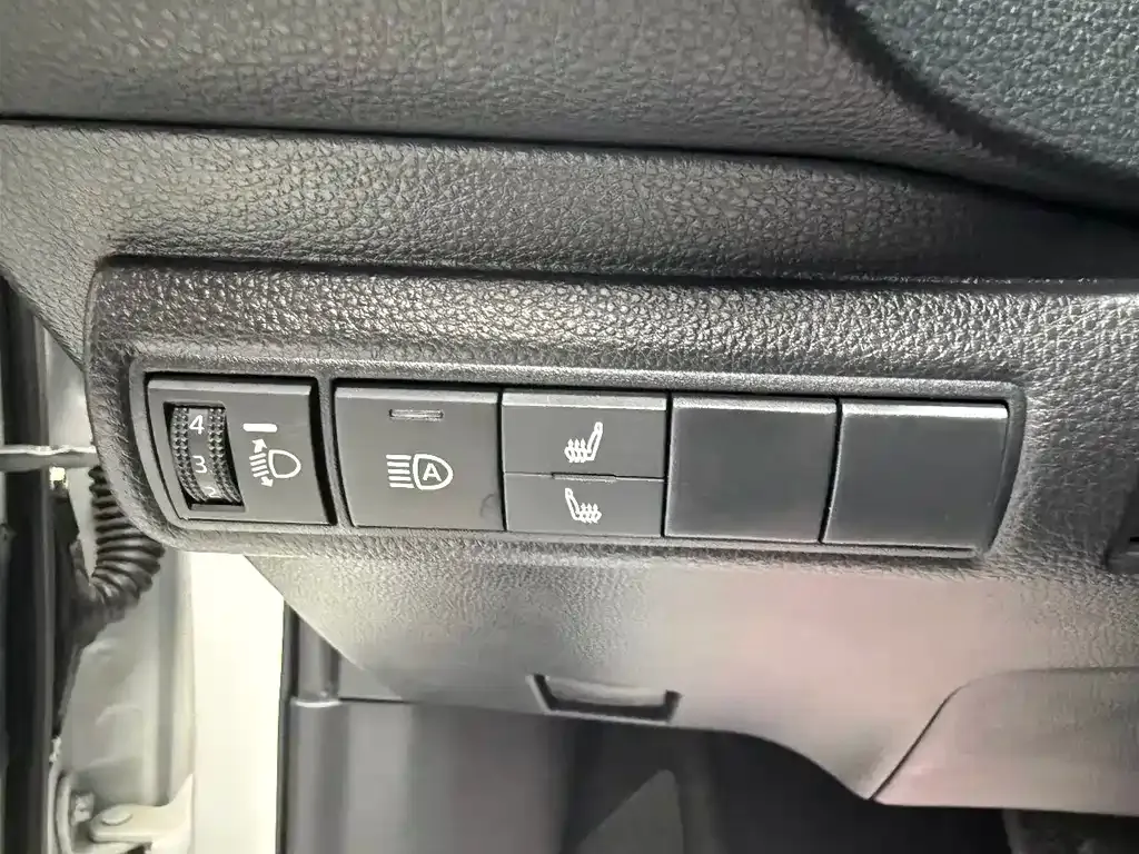 Toyota Corolla 2022 из CN, фото 7