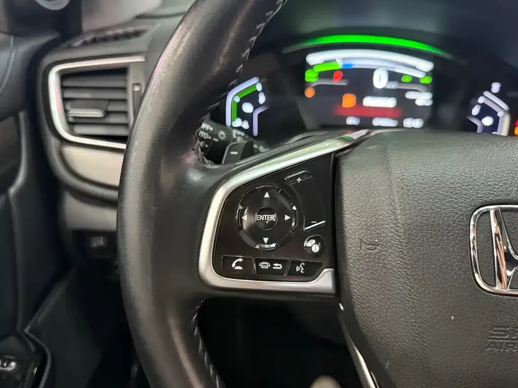 Honda CR-V PHEV 2022 из CN, фото 5