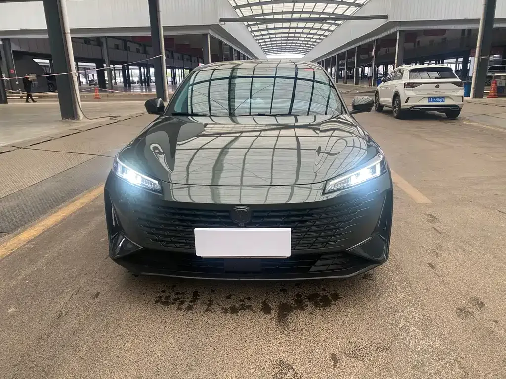 Changan Yida 2023 из CN, фото 6
