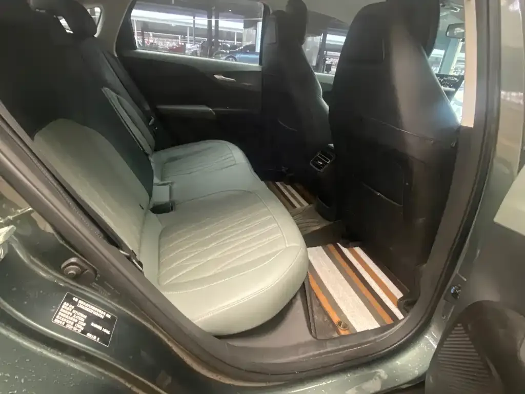 Changan Yida 2023 из CN, фото 3