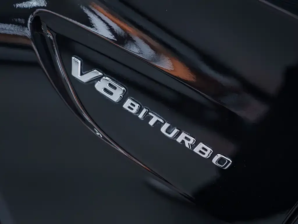Mercedes-Benz C-Class AMG — фото 5
