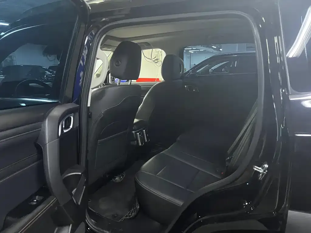 Haval Big Dog 2025 из CN, фото 2