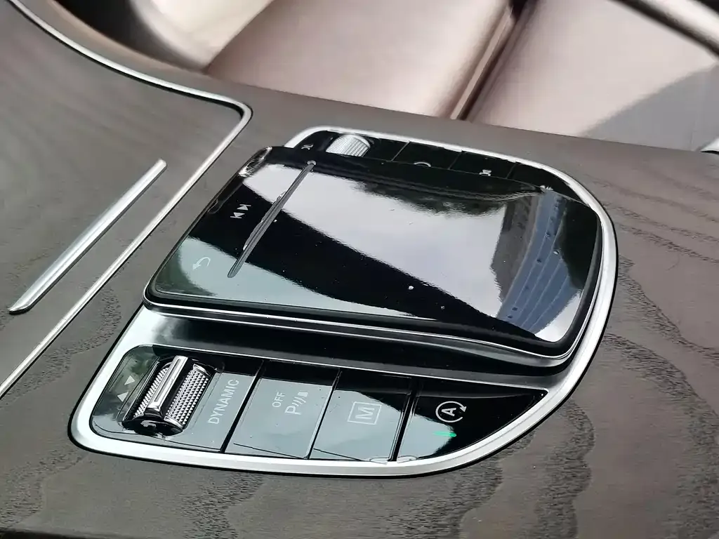 Mercedes-Benz GLC 2022 из CN, фото 3