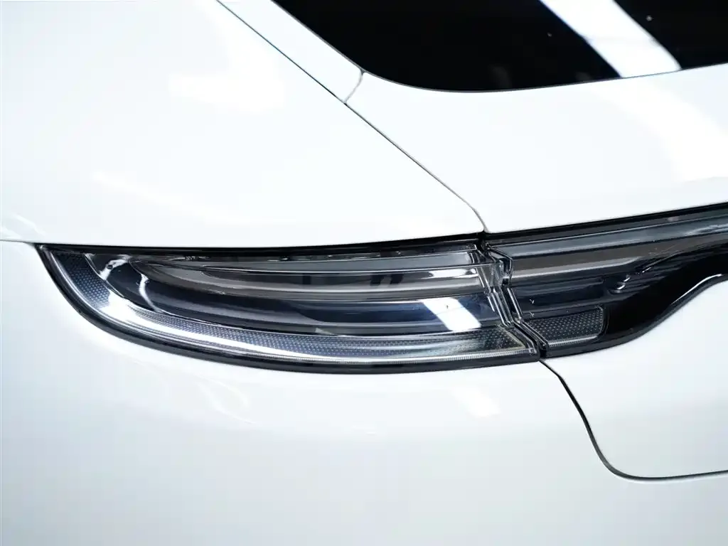 Porsche Panamera — фото 3