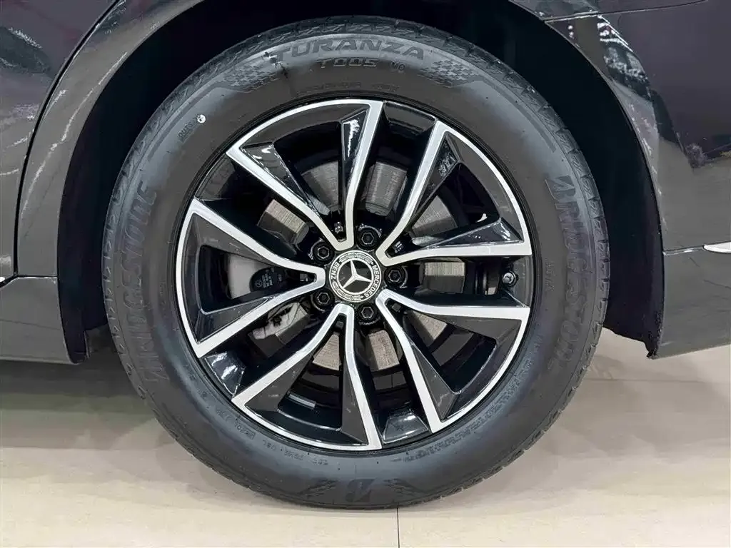 Mercedes-Benz S-Class 2021 из CN, фото 5